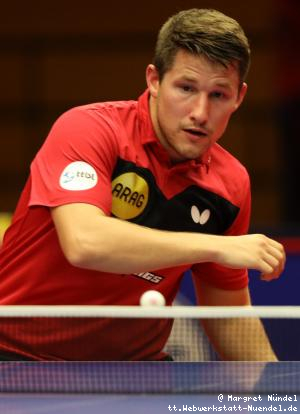 Kristian Karlsson (D&uuml;sseldorf)
