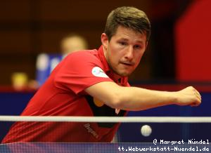 Kristian Karlsson (D&uuml;sseldorf)