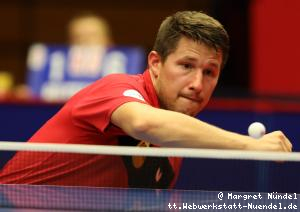 Kristian Karlsson (D&uuml;sseldorf)