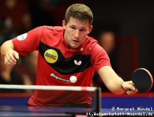 Kristian Karlsson (D&uuml;sseldorf)
