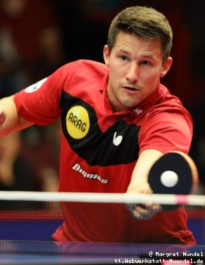 Kristian Karlsson (D&uuml;sseldorf)