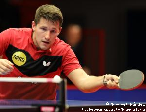 Kristian Karlsson (D&uuml;sseldorf)
