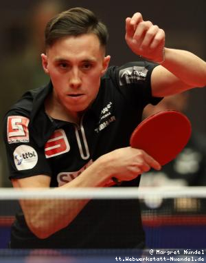 Dennis Klein (J&uuml;lich)