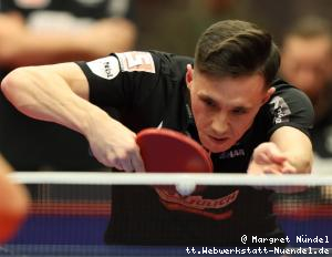 Dennis Klein (J&uuml;lich)