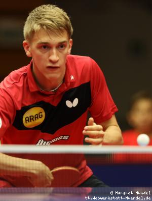 Anton K&auml;llberg (D&uuml;sseldorf)