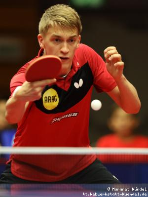Anton K&auml;llberg (D&uuml;sseldorf)