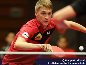 Anton K&auml;llberg (D&uuml;sseldorf)