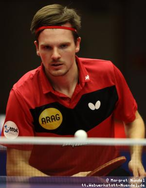 Ricardo Walther (D&uuml;sseldorf)