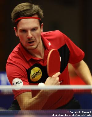Ricardo Walther (D&uuml;sseldorf)