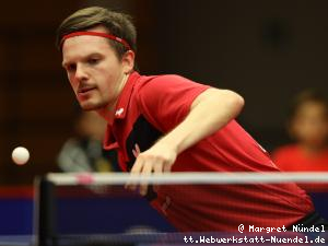 Ricardo Walther (D&uuml;sseldorf)