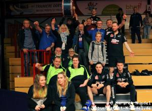 J&uuml;licher Fans