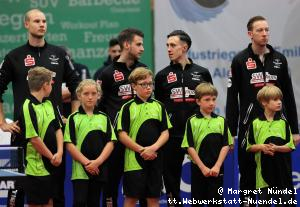 Team J&uuml;lich