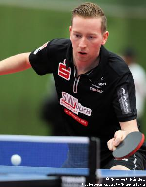 Robin Devos (J&uuml;lich)