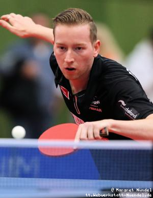 Robin Devos (J&uuml;lich)