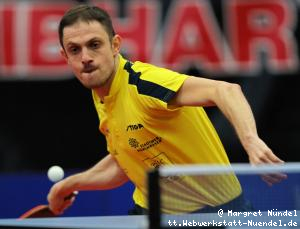 Ovidiu Ionescu (M&uuml;hlhausen)