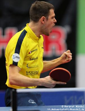 Ovidiu Ionescu (M&uuml;hlhausen)