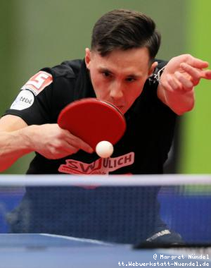 Dennis Klein (J&uuml;lich)