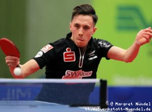 Dennis Klein (J&uuml;lich)