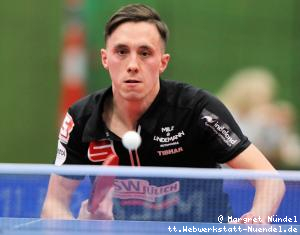 Dennis Klein (J&uuml;lich)