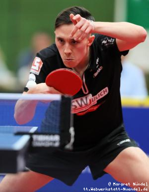 Dennis Klein (J&uuml;lich)