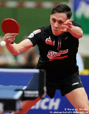 Dennis Klein (J&uuml;lich)