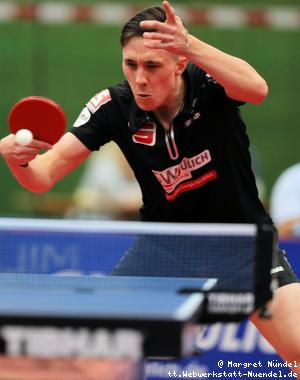 Dennis Klein (J&uuml;lich)