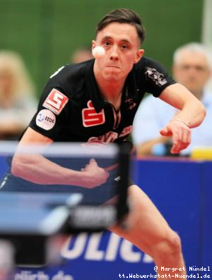 Dennis Klein (J&uuml;lich)