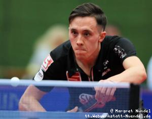Dennis Klein (J&uuml;lich)
