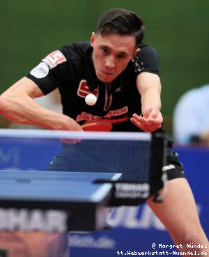 Dennis Klein (J&uuml;lich)