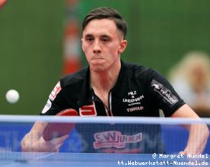 Dennis Klein (J&uuml;lich)
