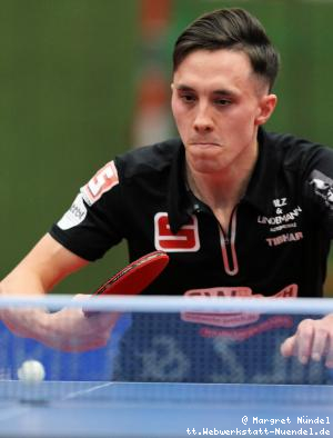 Dennis Klein (J&uuml;lich)