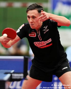 Dennis Klein (J&uuml;lich)