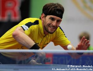 Steffen Mengel (M&uuml;hlhausen)