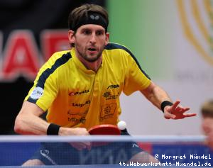 Steffen Mengel (M&uuml;hlhausen)