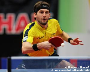 Steffen Mengel (M&uuml;hlhausen)