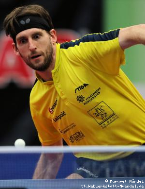 Steffen Mengel (M&uuml;hlhausen)