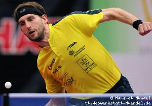 Steffen Mengel (M&uuml;hlhausen)