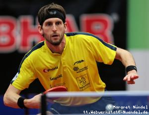 Steffen Mengel (M&uuml;hlhausen)