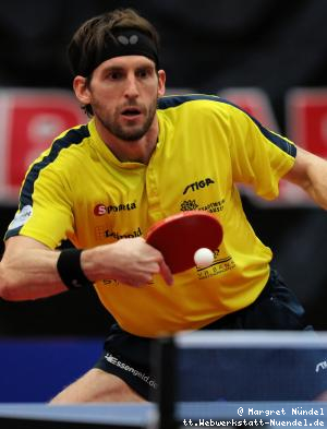 Steffen Mengel (M&uuml;hlhausen)