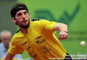 Steffen Mengel (M&uuml;hlhausen)