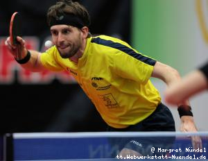 Steffen Mengel (M&uuml;hlhausen)