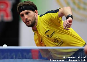 Steffen Mengel (M&uuml;hlhausen)