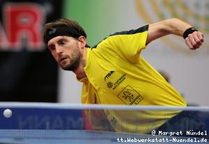 Steffen Mengel (M&uuml;hlhausen)