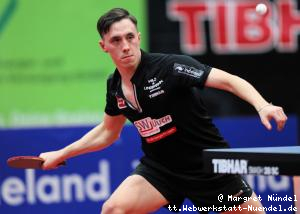 Dennis Klein (J&uuml;lich)