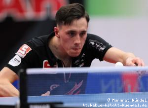 Dennis Klein (J&uuml;lich)