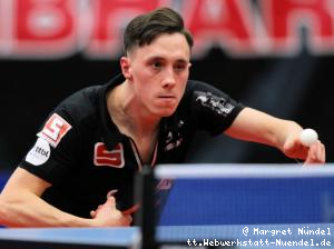 Dennis Klein (J&uuml;lich)