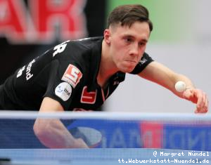 Dennis Klein (J&uuml;lich)