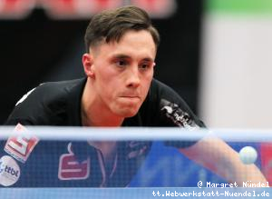 Dennis Klein (J&uuml;lich)