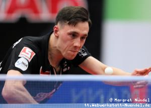 Dennis Klein (J&uuml;lich)