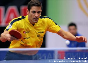 Lubomir Jancarik (M&uuml;hlhausen)
